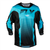 Fly Racing Kinetic MX Jersey Fade Blue