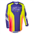 Fly Youth F-16 Raze MX Jersey Purple