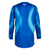 Fly Youth Kinetic Torch MX Jersey Blue