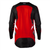 Fly Evo DST Bolt MX Jersey Red