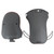 POD Active KX 3.0 CE2 Impact Guard Set Left Grey XS/SM