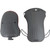 POD Active KX 3.0 CE2 Impact Guard Set Left Grey XS/SM