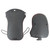 POD Active KX 3.0 CE2 Impact Guard Set Right Grey XS/SM