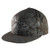 Troy Lee Designs Flexfit Hat History Brown