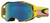 Oakley Airbrake Goggles Glitch PYG Jade Iridium Lens