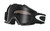 Oakley Proven Goggles H20 Jet Black With Dark Grey Lens
