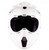 2015 Lazer X7 Helmet X-Line Solid White