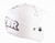 2015 Lazer X7 Helmet X-Line Solid White