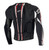 2016 Alpinestars Bionic Plus Jacket Black/Red/White back