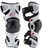 2016 Alpinestars Fluid Pro Knee Brace Set White pair