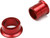 Zeta Wheel Spacer Rear Honda CRF250L 12-15 Red MX Motocross Off-Road Enduro