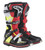 Alpinestars Tech Eight RS Boots Black/Neon/Red