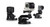 Go Pro SPRE Suction Cup Mount (AUCMT-301) Hero Action Camera 