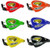 Cycra Handguards Pro Bend CRM Green Standard