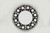 Renthal Rear/Back 51T/Tooth Sprocket Black Kawasaki KXF250/450, KX125-500