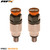 RFX Pro Fork Air Bleeder2 M4x0.7 (Stainless/Orange) WP RFX Pro Fork Air Bleeder2 M4x0.7 (Stainless/Orange) WP