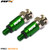 RFX Pro Fork Air Bleeders M5x0.8 (Green) Kayaba/Showa  CRF/YZF/RMZ/KXF