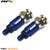RFX Pro Fork Air Bleeders M5x0.8 (Blue) Kayaba/Showa CRF/YZF/RMZ/KXF
