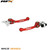 RFX Race Forged Flexible Lever Set (Orange) KTM  Various Brembo Brake / Brembo Clutch