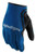 2017 Troy Lee Designs TLD XC Gloves Blue