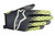 2017 Alpinestars Radar Flight Gloves Yellow Flo/Grey