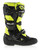 Alpinestars Tech 7S Youth Boots Black/Fluo Yellow