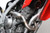 DEP DEPH4226 4 Strone Boost Header Pipe Honda CRF250 L-M