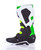  Alpinestars Tech 7 MX Boots Ltd Edition Vegas Black/White/Green/Flo Yellow