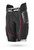 Leatt GPX 5.5 Adult Impact Shorts Black/Red