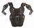 2017 Leatt 4.5 Pro Chest Protector Black