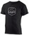 Leatt Mountain T Shirt Black