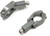 DRC Armor replacement clamps for 22.2 mm bars long-ex