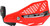 ZETA Stingray Vented Handguard Spare Plastic CR-Red
