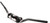 ODI Podium Flight handlebars McGrath bend. Black bar / Black bar-pad