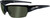 Wiley-X Changeable - Saint Gloss Black / Smoke Green Lens