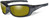 Wiley-X Gravity Yellow Lens/Black Crystal Frame