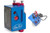 Motion Pro Fuel Injector Cleaner Kit for HYB (RMZ's 10-17 & KTM 250 / 350 / 450 12-17)