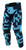 2018 Troy Lee Designs TLD GP Air Pant Maze Turquoise/Navy