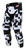 2018 Troy Lee Designs TLD GP Air Pant Maze White/Black