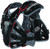 TROY LEE DESIGNS BG5955 CHEST PROTECTOR BLACK YOUTH