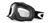 Oakley Crowbar Goggles True Carbon Fibre