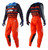 2018 Troy Lee Designs TLD SE Air Combo Streamline Team KTM Navy/Orange