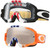 Oakley O Frame Pinned MX Goggles