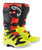 Alpinestars Tech 7 MX Boots Yellow Flo/Red Flo/Grey/Black