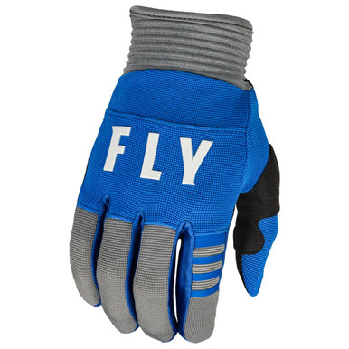 Fly F-16 MX Handschuh – XX Large, Navy Blue/White – Leicht & Atmungsaktiv Für Sport & Outdoor