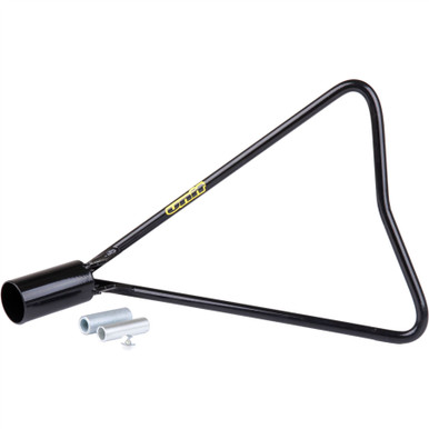 UNIT MX Triangle Stand with Grip holder - Mission MX