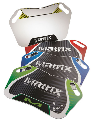 Matrix Concepts M25 Pit Board - Mission MX