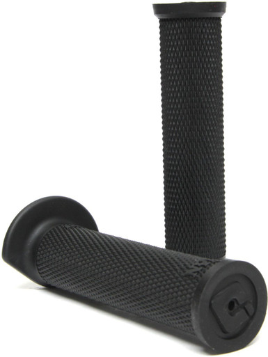 ODI Emig Racing lock-on grip 4-stroke LTD-Edition flouro-yellow