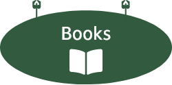 Books Sign