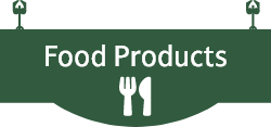Food Products Sign
